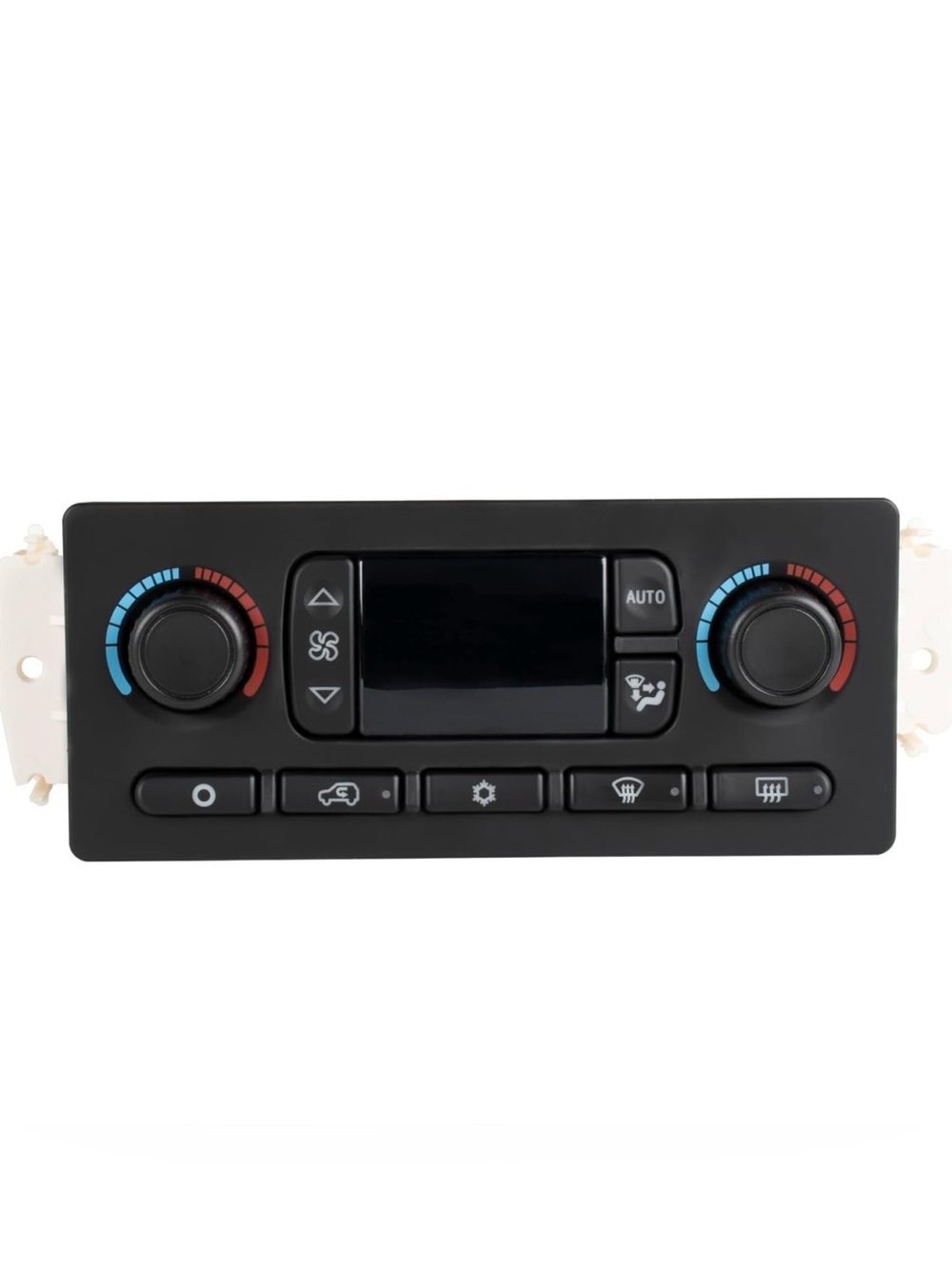 A/C Heater Climate Control Module Panel Switch Fit Cadillac Escalade 2003-2006